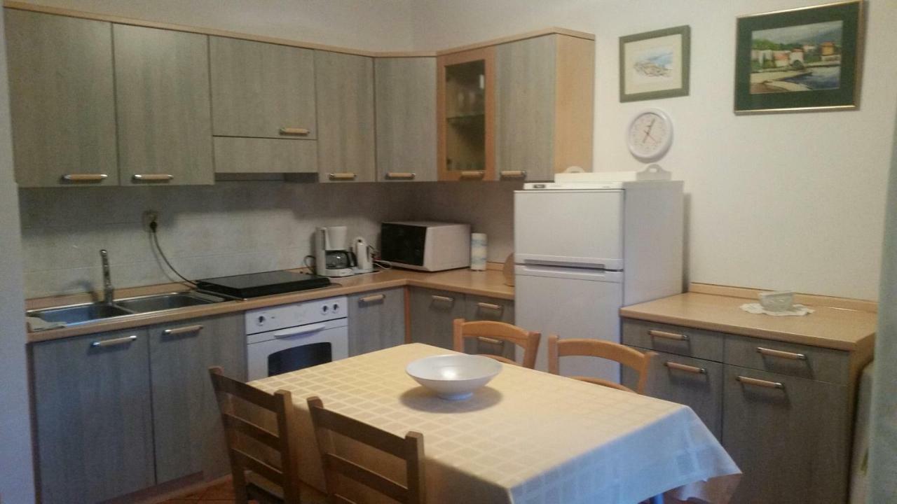 Apartment Branko With Free Parking Ičići Eksteriør bilde